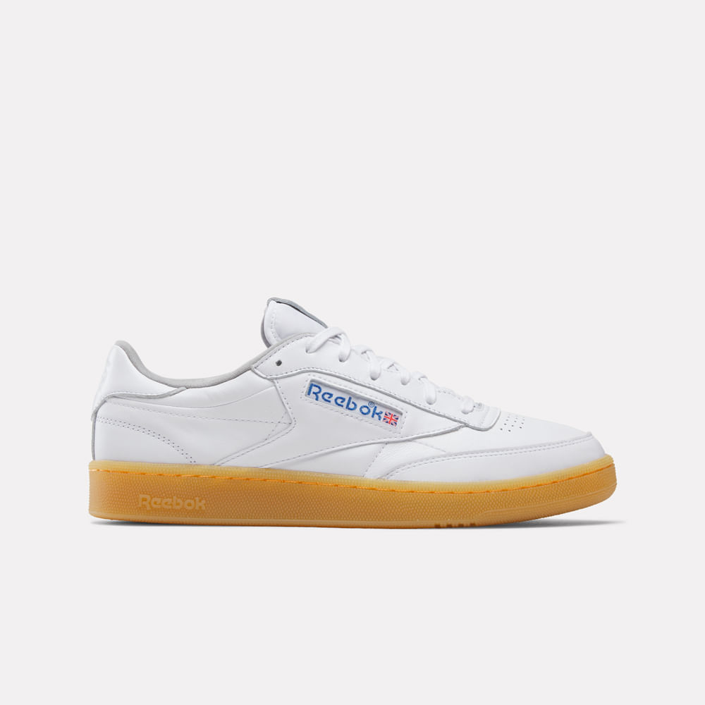 Zapatillas Classics Club C 85 Vintage Unisex