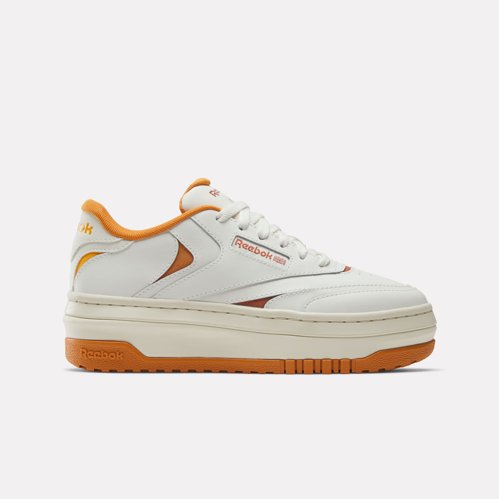 Zapatillas Classics Club C Extra Mujer