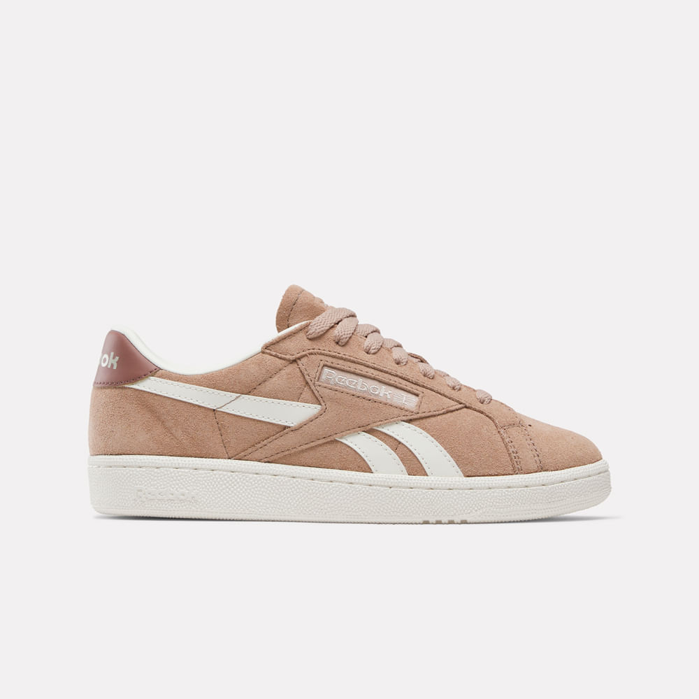 Zapatillas Classics Club C Grounds Uk Mujer