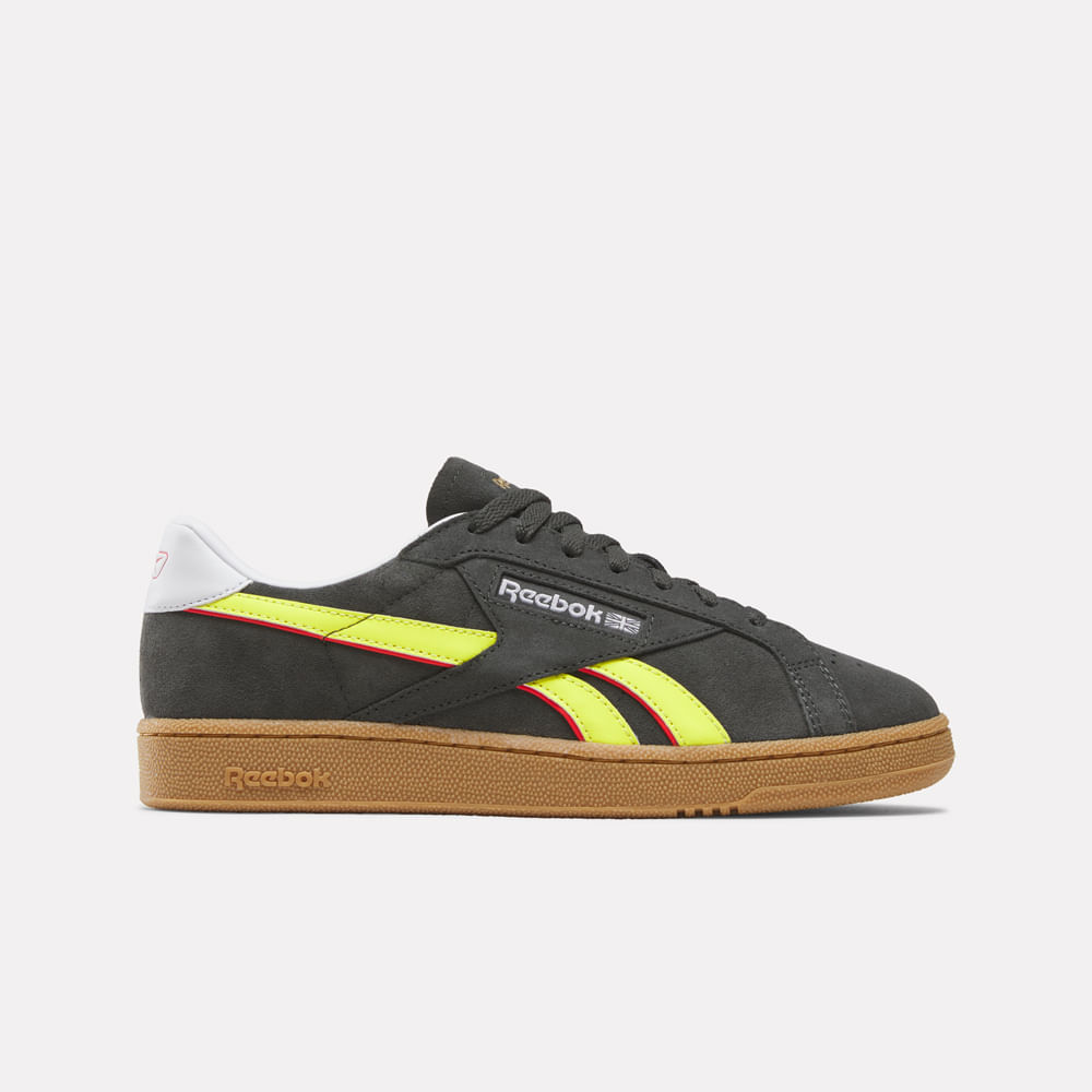 Zapatillas Classics Club C Grounds Uk Unisex