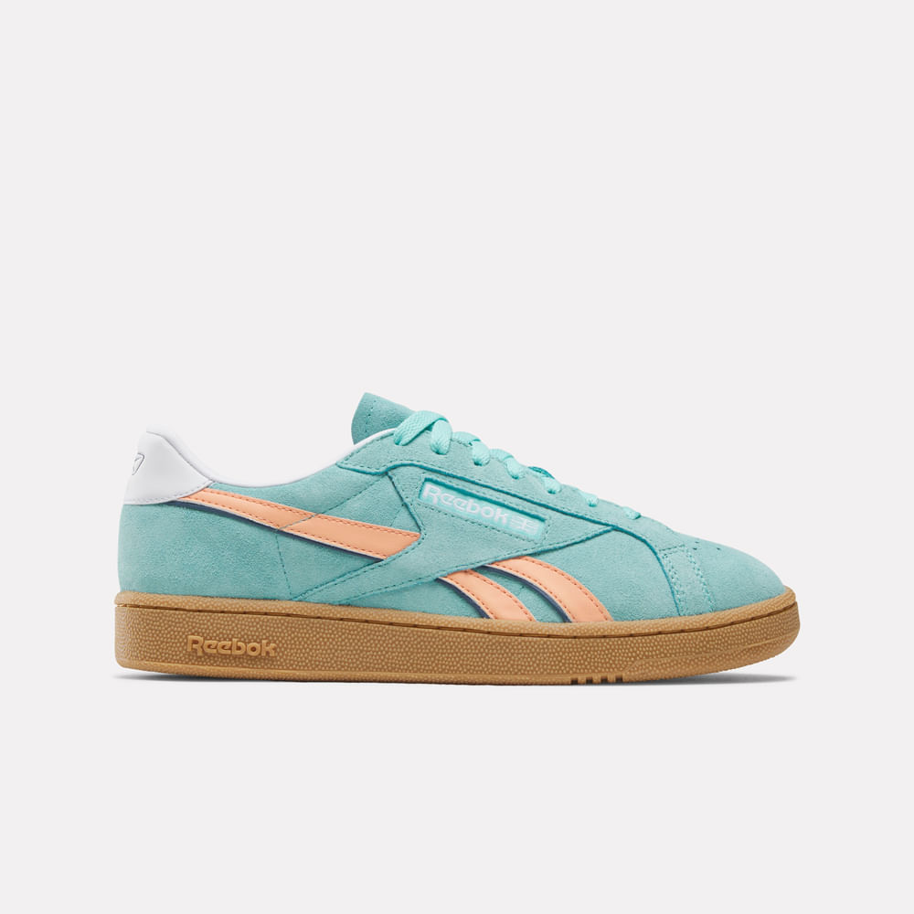 Zapatillas Classics Club C Grounds Uk Unisex