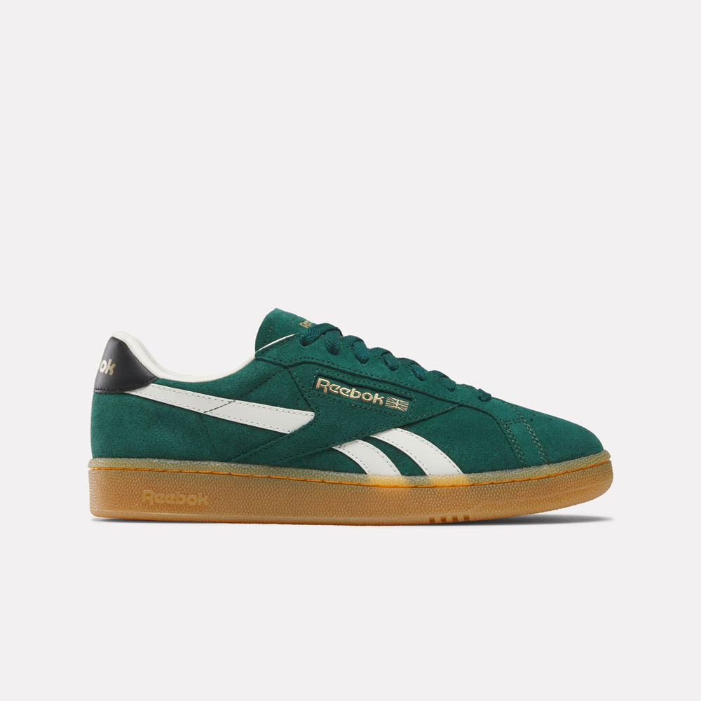 Zapatillas Classics Club C Grounds Uk Unisex