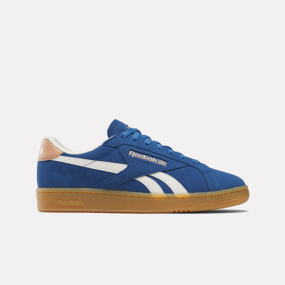 Zapatillas Classics Club C Grounds Uk Unisex