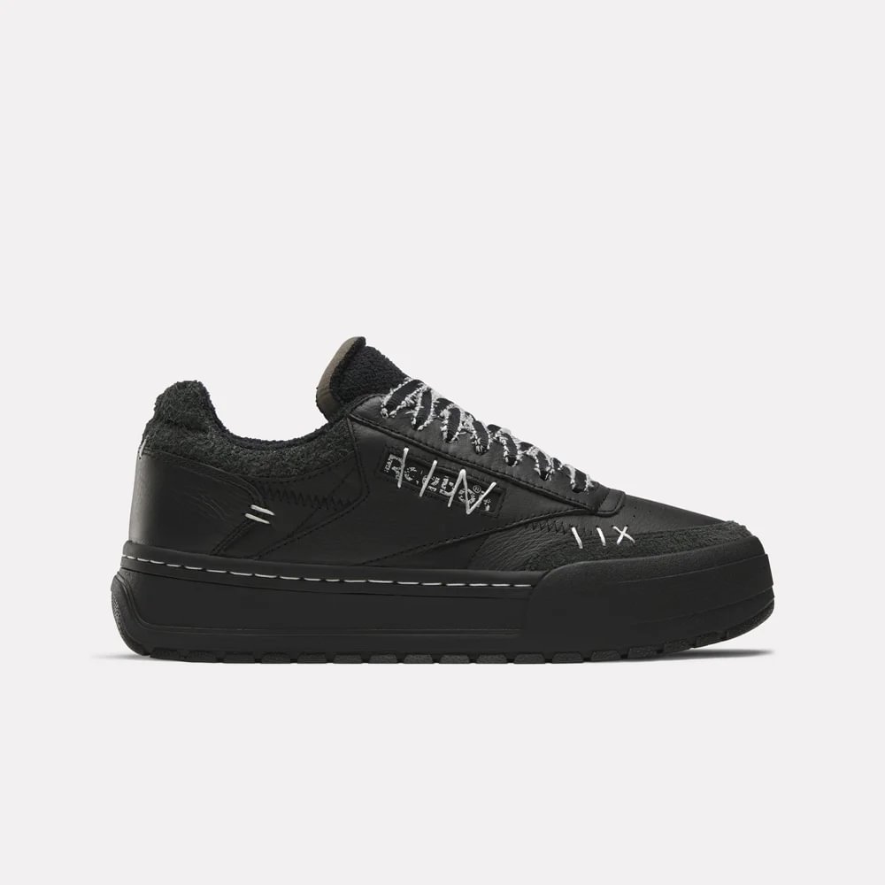 Zapatillas Classics Club C Megacourt Unisex