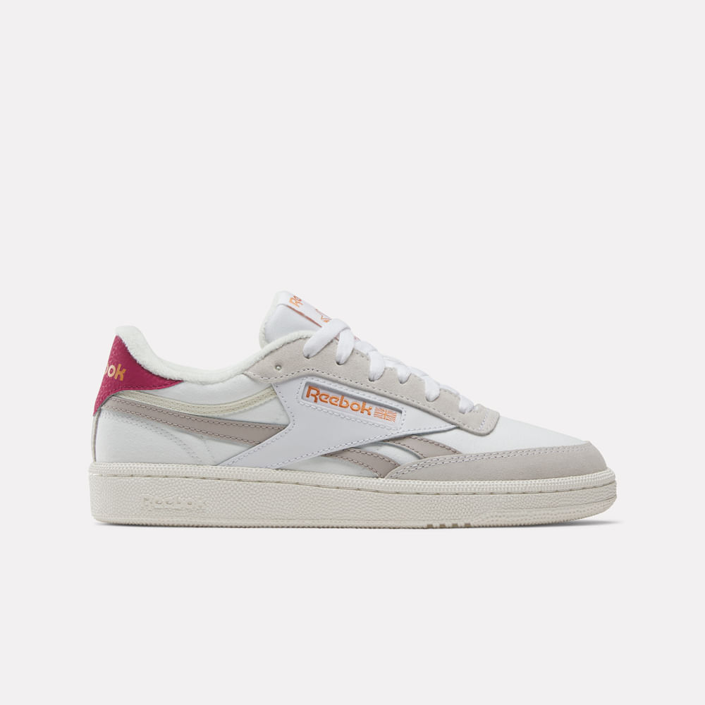 Zapatillas Classics Club C Revenge Mujer