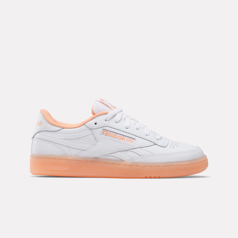Zapatillas Classics Club C Revenge Mujer