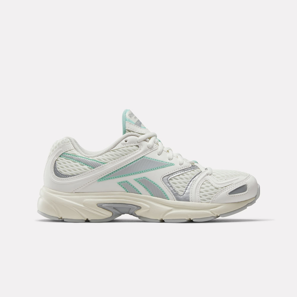 Zapatillas Classics Rbk Premier Road Plus Vi Mujer