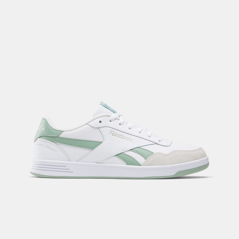 Zapatillas Classics | Reebok Court Advance | Unisex
