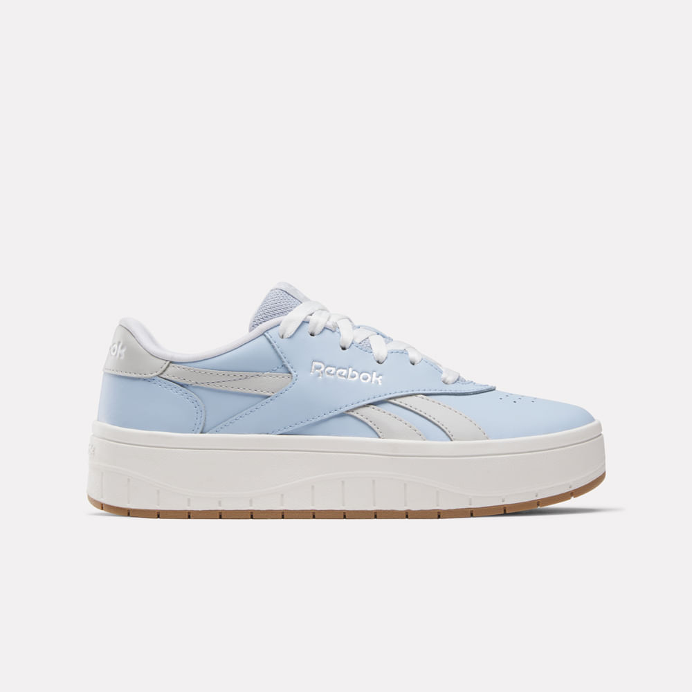 Zapatillas Classics | Reebok Court Advance Surge | Mujer