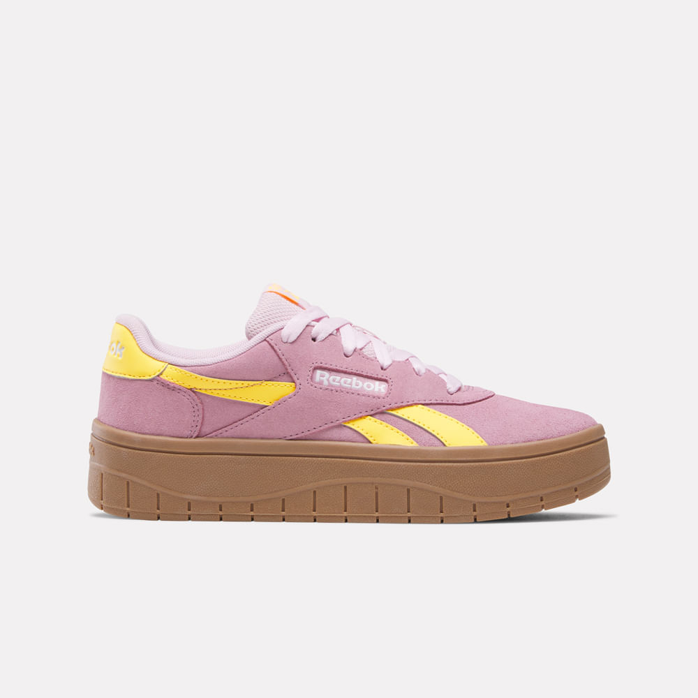 Zapatillas Classics Reebok Court Advance Surge Mujer