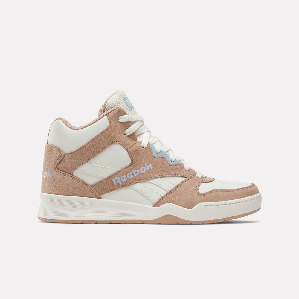 Zapatillas Classics | Reebok Royal Bb4500 Hi2 | Unisex
