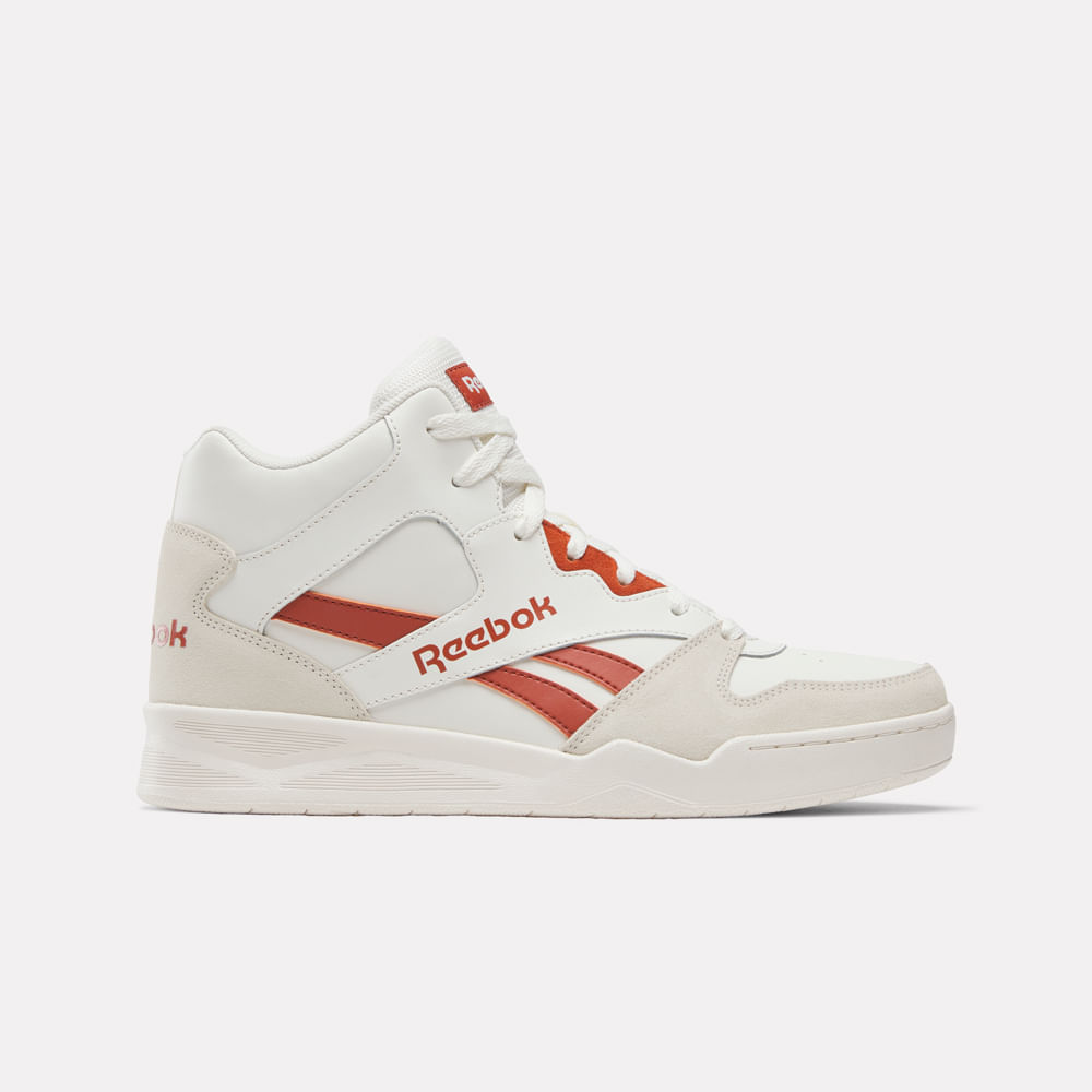 Zapatillas Classics | Reebok Royal Bb4500 Hi2 | Unisex
