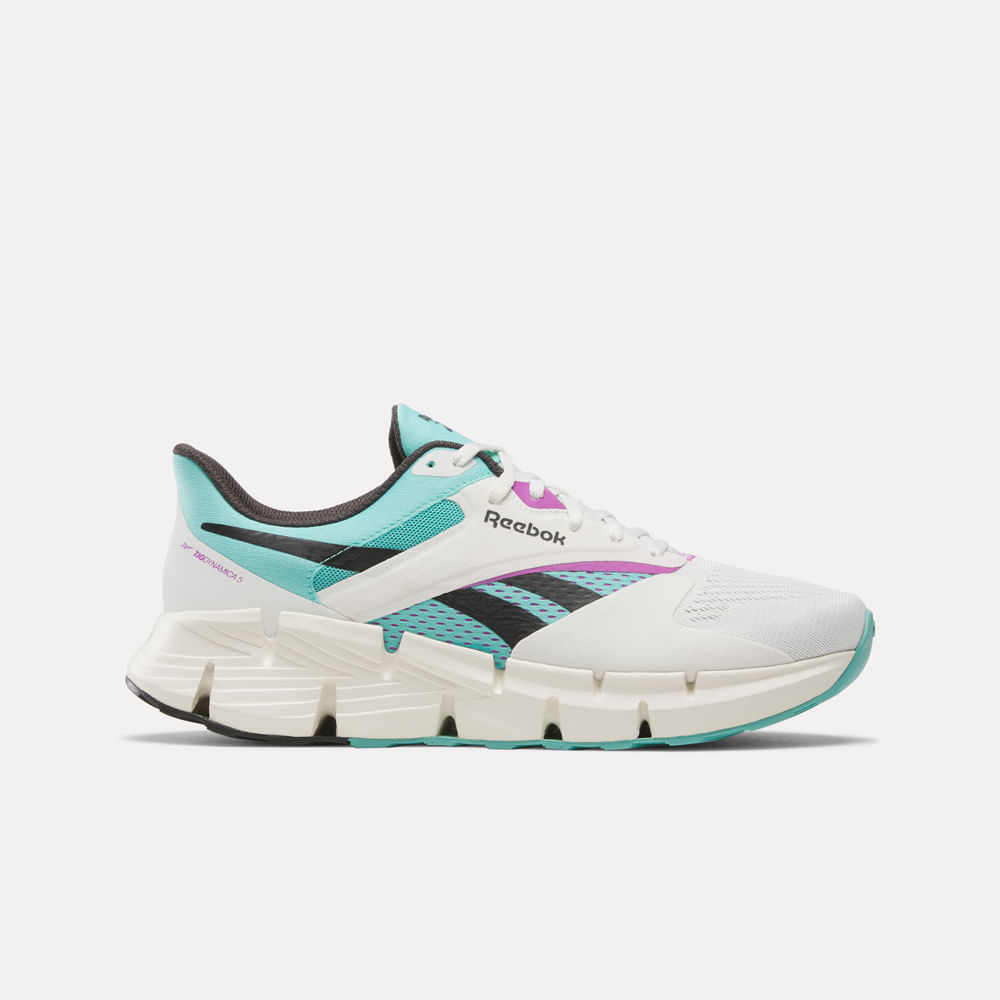 Zapatillas Running | Zig Dynamica 5 | Unisex