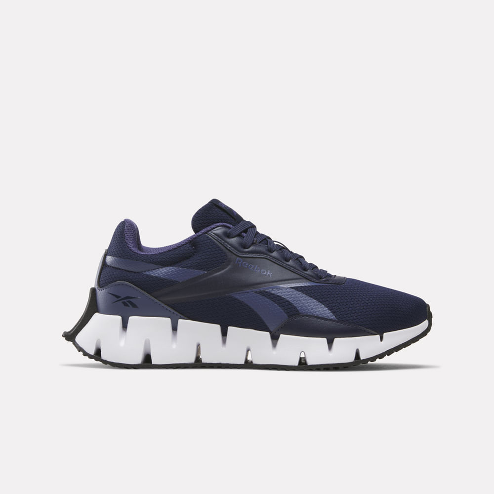 Zapatillas Running | Zig Dynamica Str | Mujer