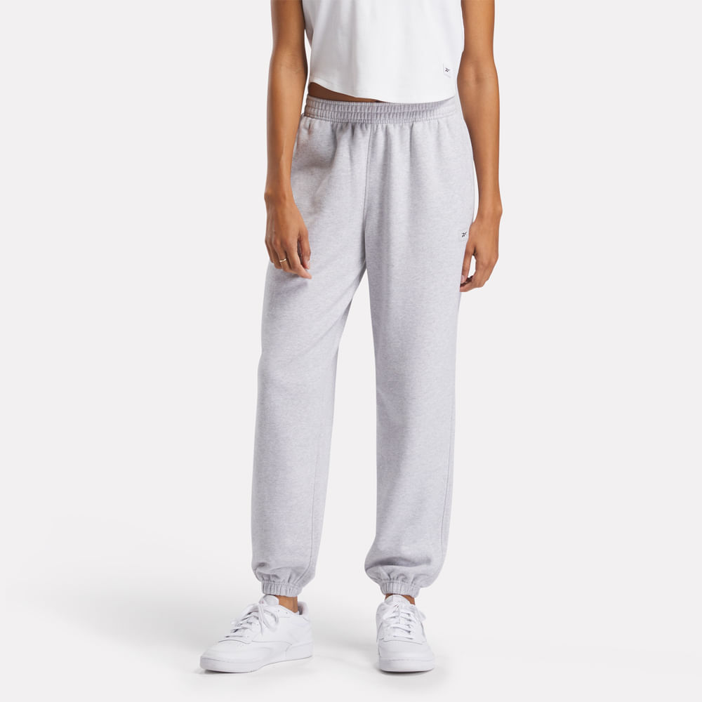 Pantalón Classics | Studio Style Jogger | Mujer