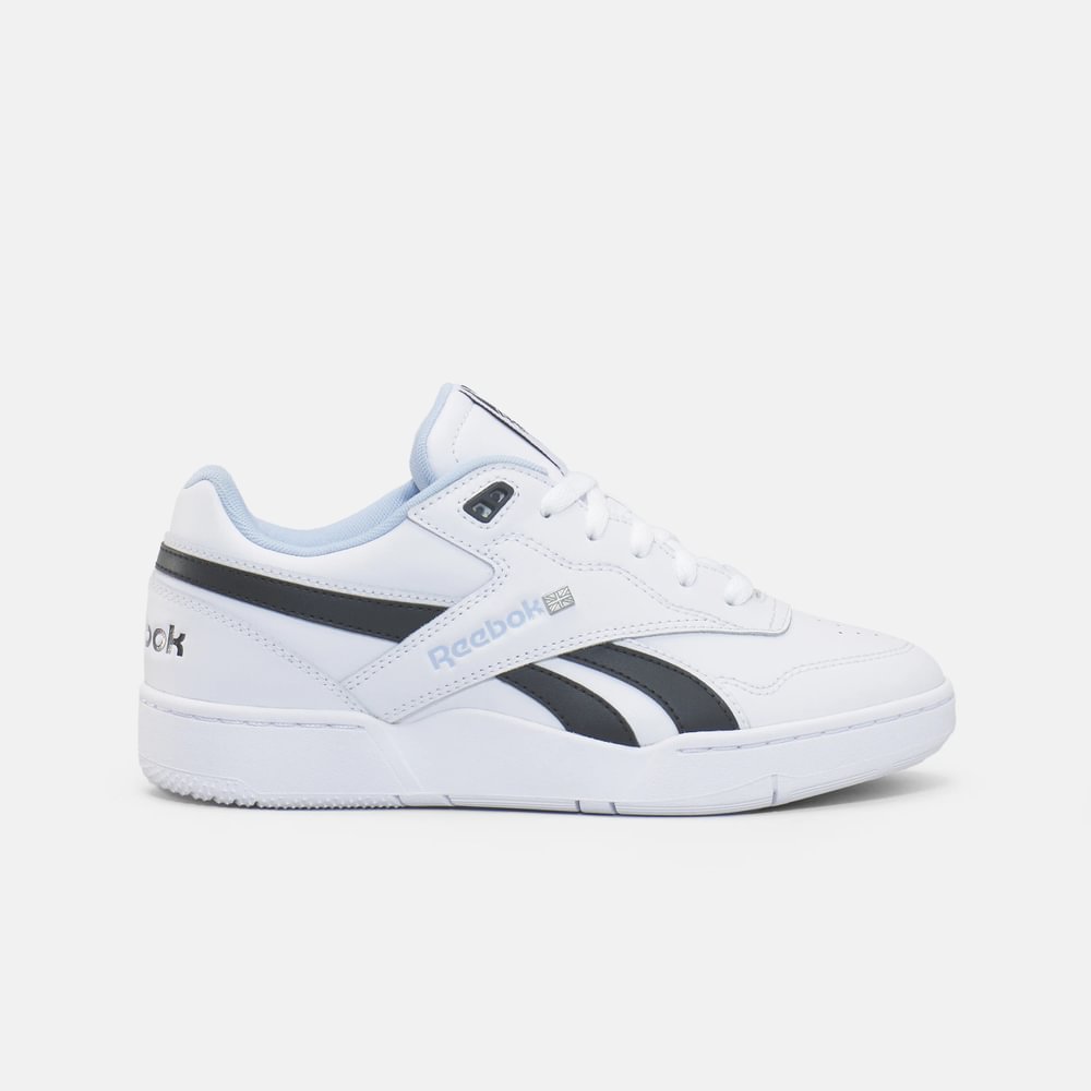 Zapatillas Classics Bb 4000 Ii Pt Mujer