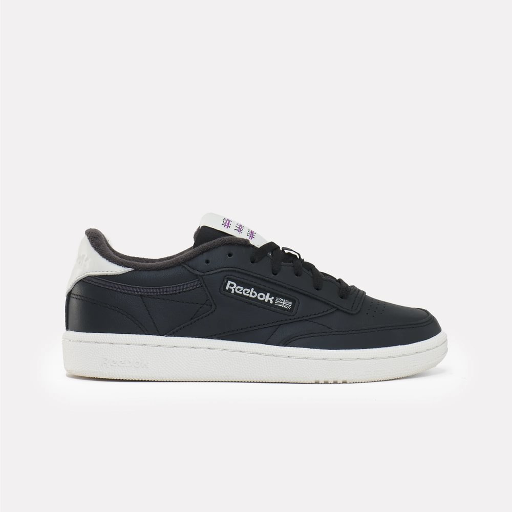 Zapatillas Classics Club C 85 Mujer