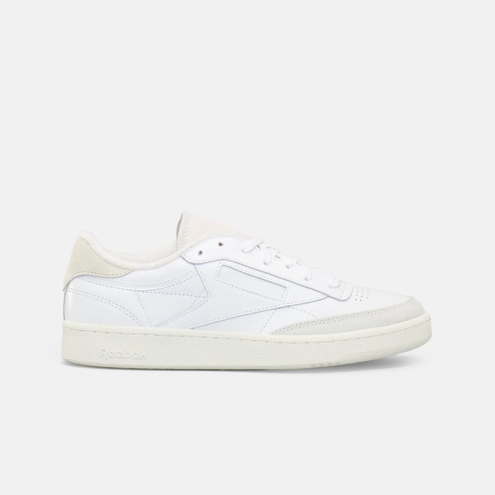 Zapatillas Classics Club C 85 Vintage Unisex
