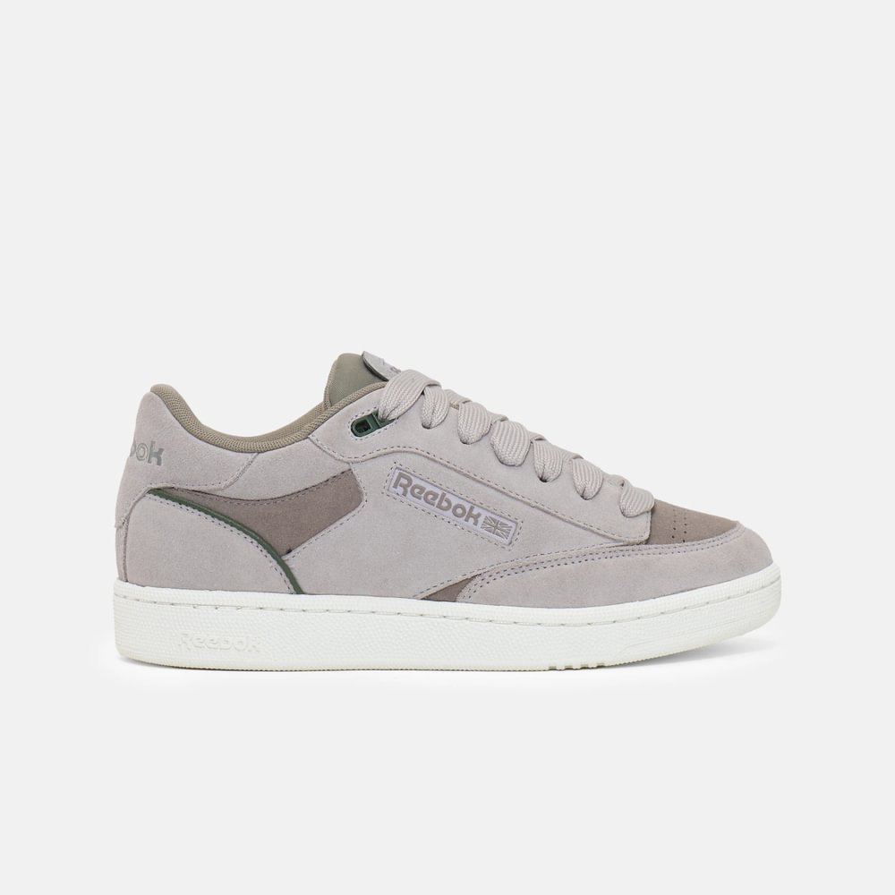 Zapatillas Classics Club C Bulc Cln Mujer