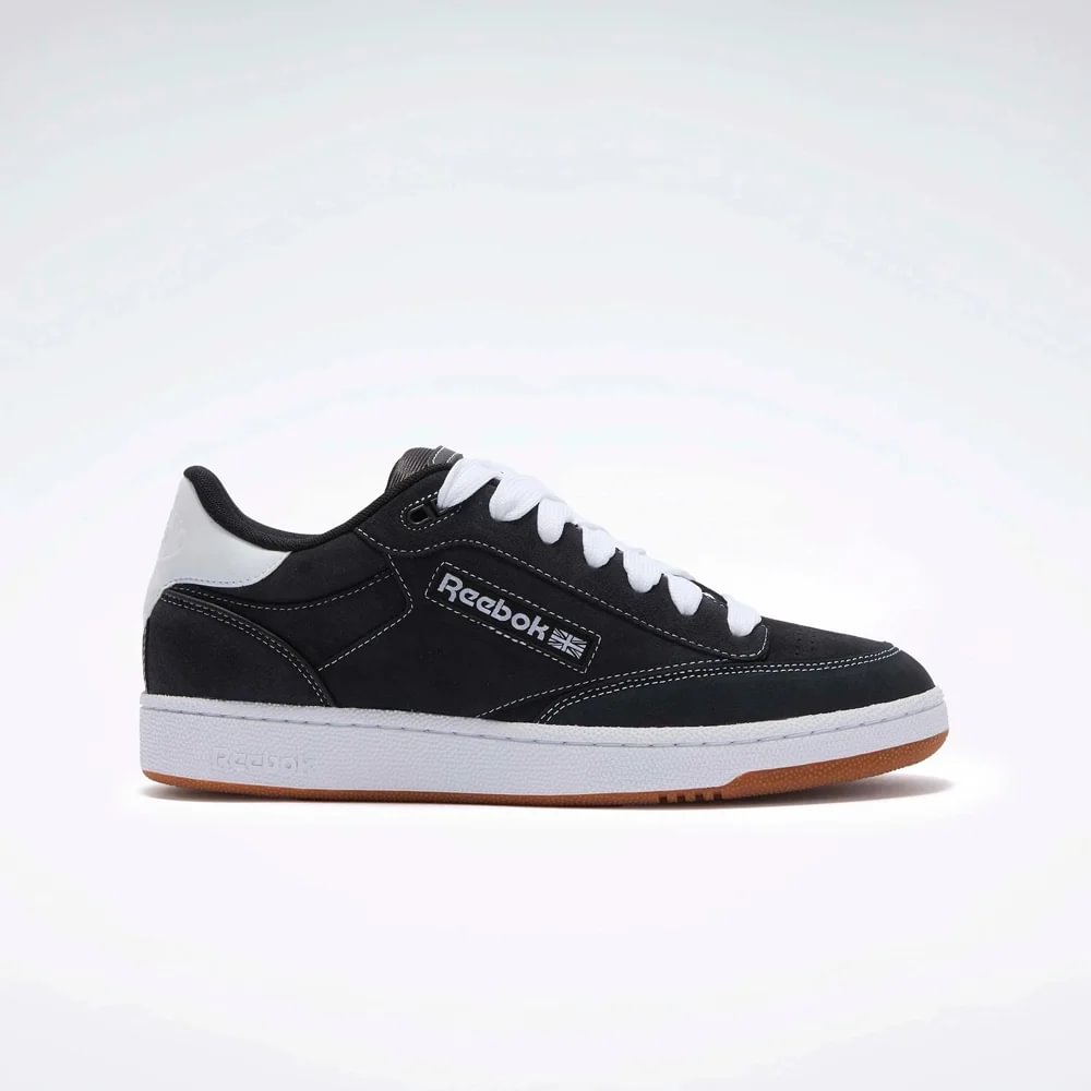 Zapatillas Classics Club C Bulc Cln Unisex