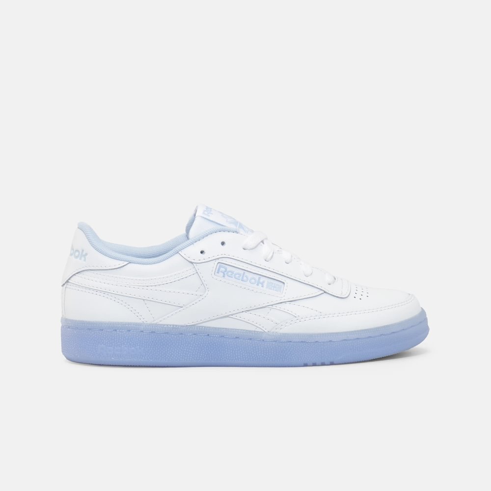 Zapatillas Classics Club C Revenge Mujer