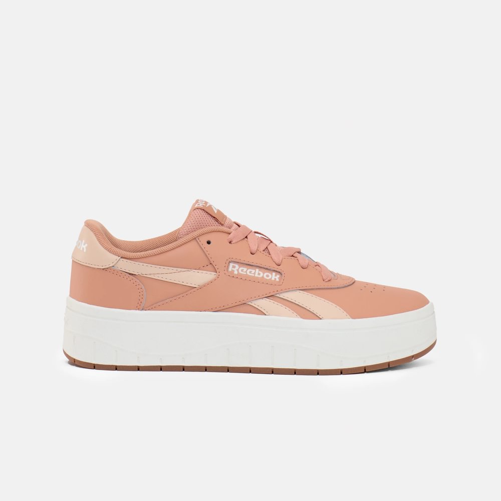 Zapatillas Classics Reebok Court Advance Surge Mujer
