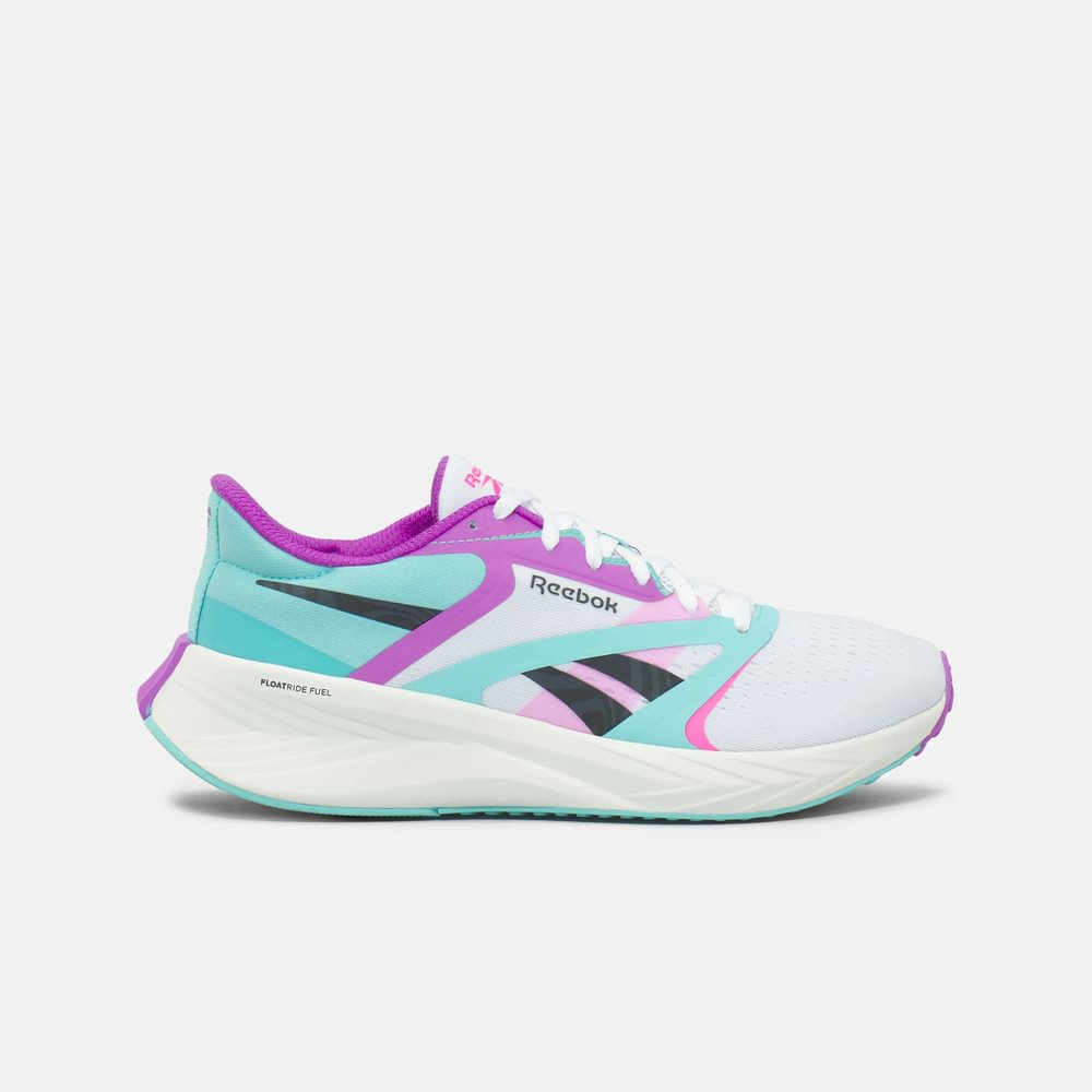 Zapatillas Running | Energen Tech Plus 2 | Mujer