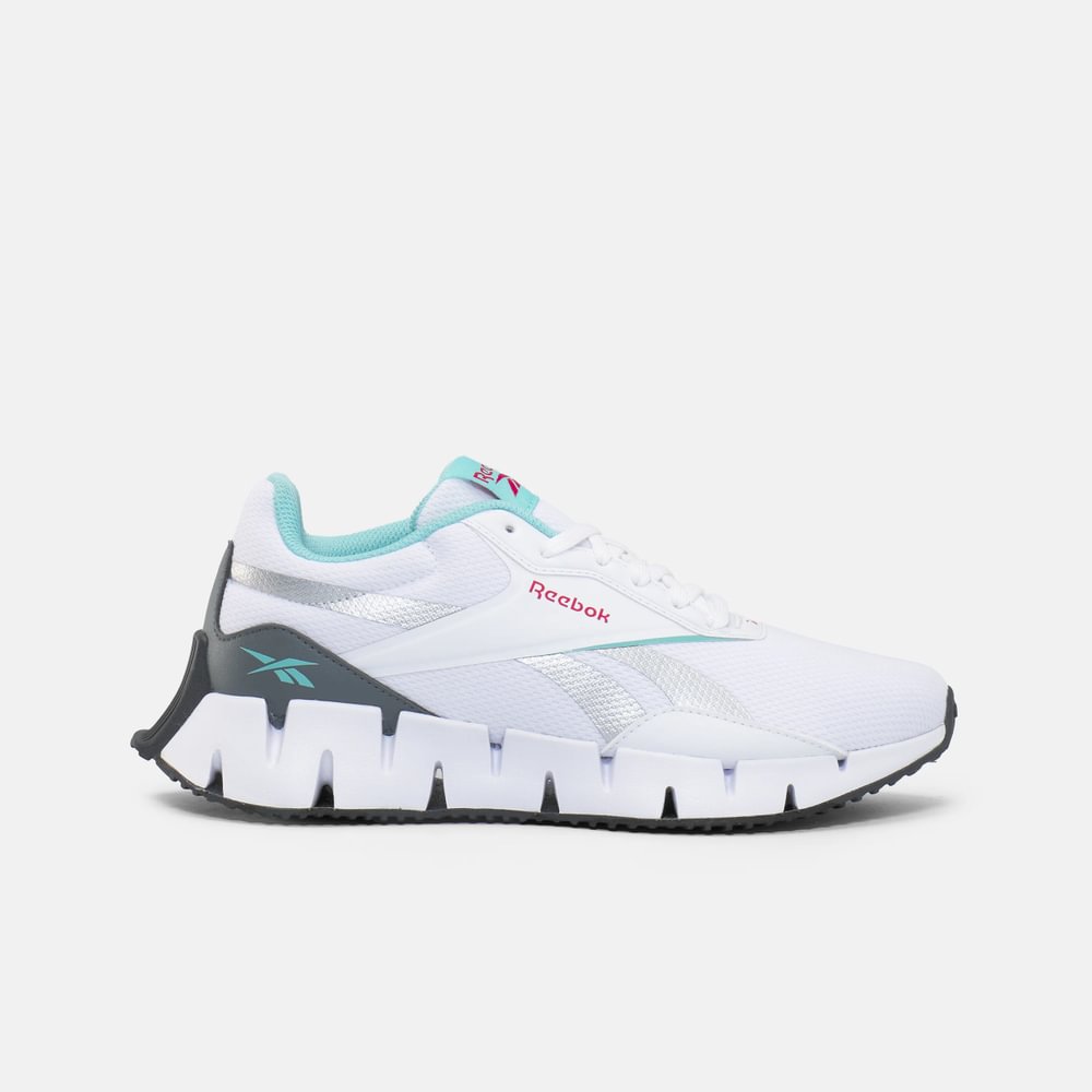 Zapatillas Running | Zig Dynamica Str | Mujer