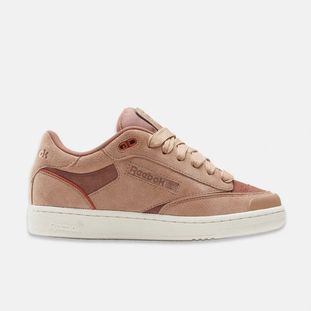 Zapatillas Classics Club C Bulc Cln Mujer