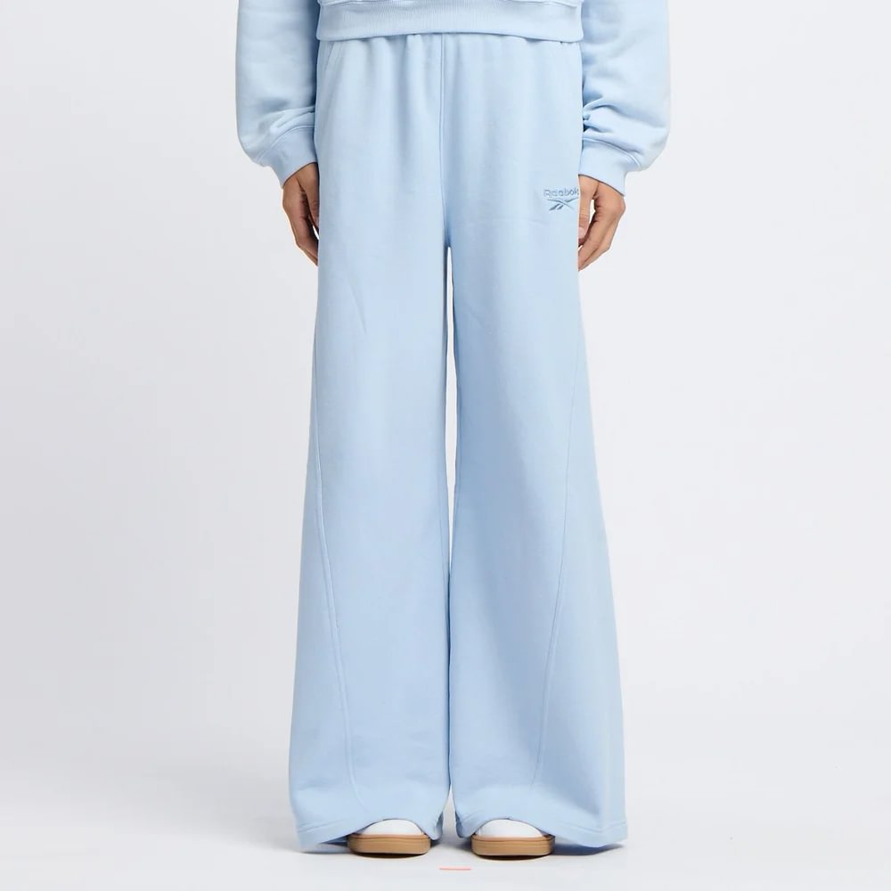 Pantalón Classics | Icon Elements Ft Pant | Mujer