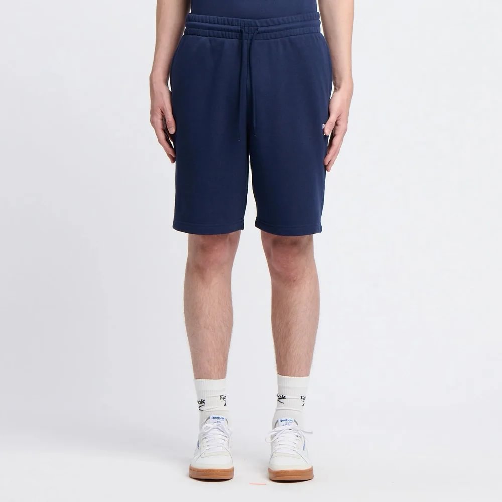 Short Training | Reebok Identity Small Logo Ft Short | Hombre