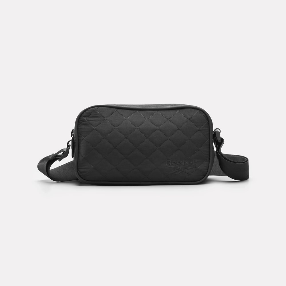 Mochilas Classics | Rbk Cl Quilted Crossbody | Mujer