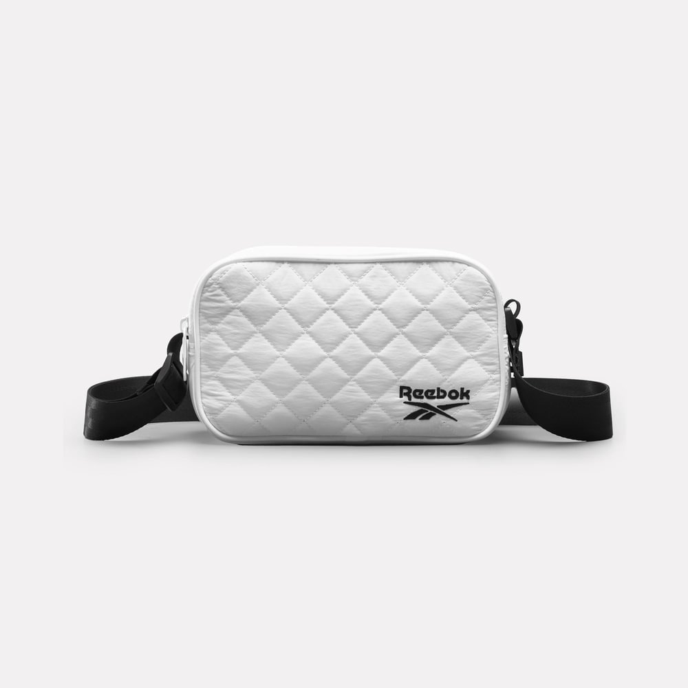 Mochilas Classics | Rbk Cl Quilted Crossbody | Mujer
