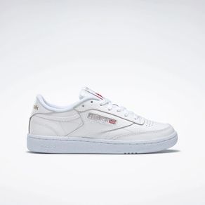 Zapatillas Classics | Club C 85 | Mujer