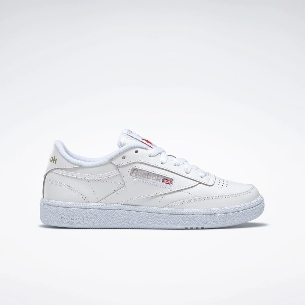 Zapatillas Classics Club C 85 Mujer