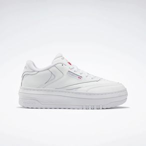 Zapatillas Classics | Club C Extra | Mujer