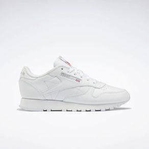 Zapatillas Classics | Classic Leather | Mujer