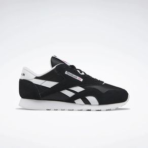 Zapatillas Classics | Cl Nylon | Mujer