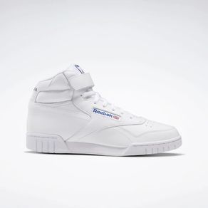 Zapatillas Classics | Ex-O-Fit Hi | Hombre