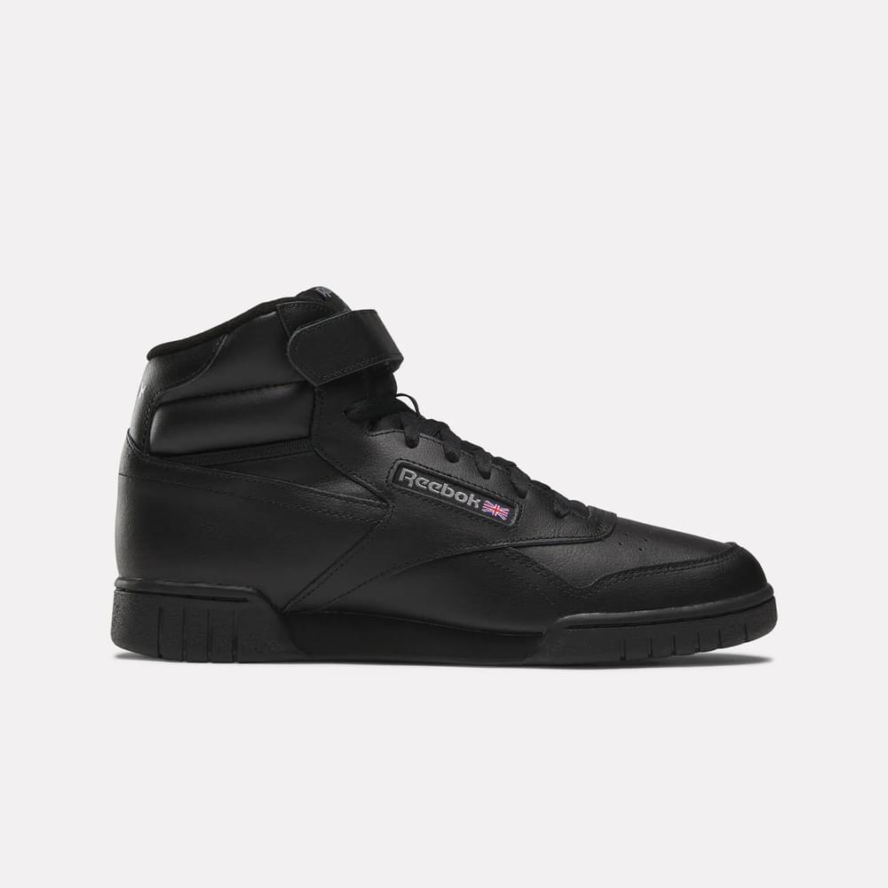 Zapatillas Classics Ex-O-Fit Hi Hombre