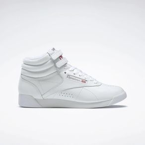 Zapatillas Classics | F/S Hi | Mujer