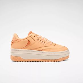 Zapatillas Classics | Club C Extra | Mujer