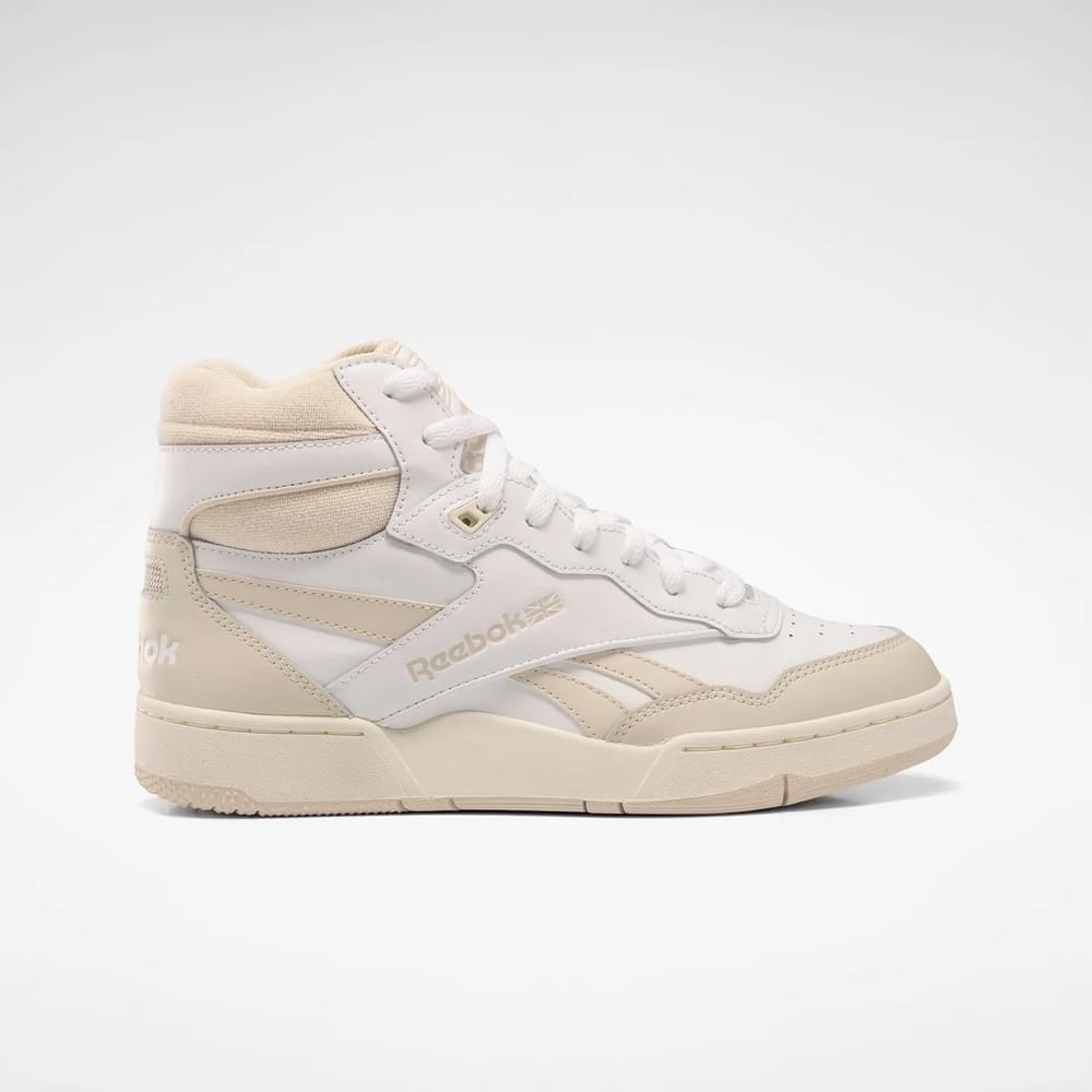 Zapatillas Classics Bb 4000 Ii Mid Mujer