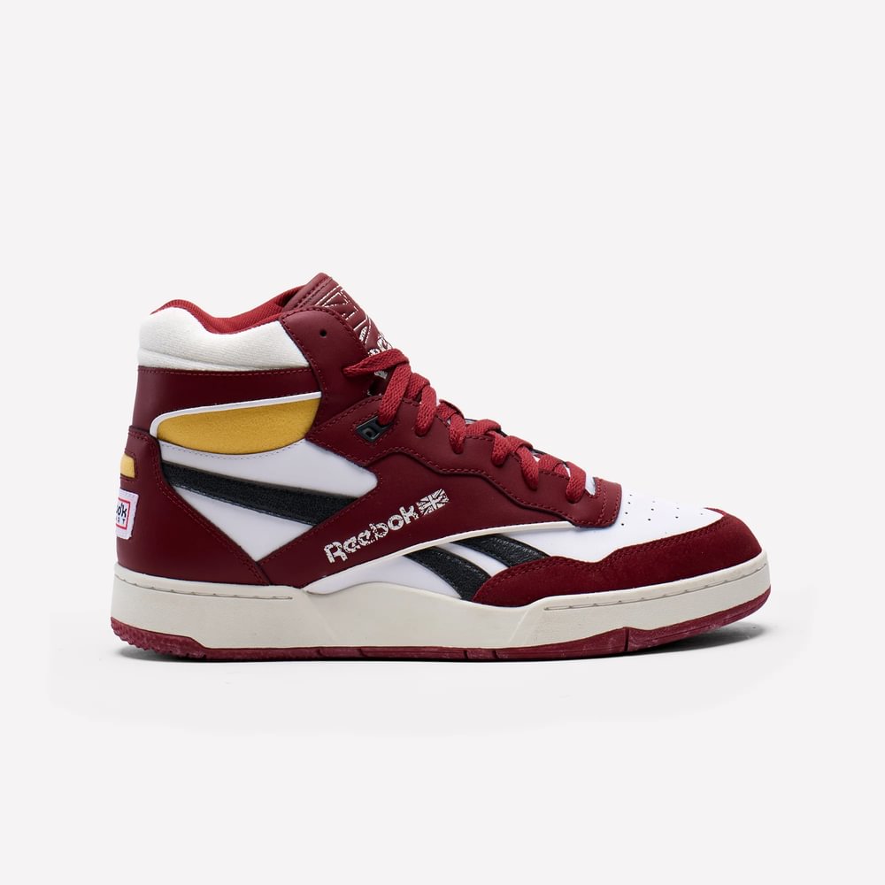 Zapatillas Classics Bb 4000 Ii Mid Unisex