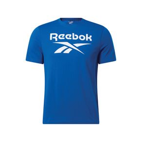 Polera Training | Ri Big Stacked Logo Tee | Hombre