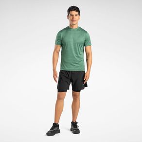 Shorts Running | Running 2-1 Short | Hombre