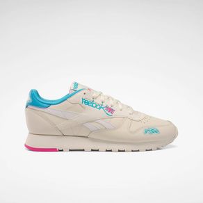 Zapatillas Classics | Classic Leather | Mujer