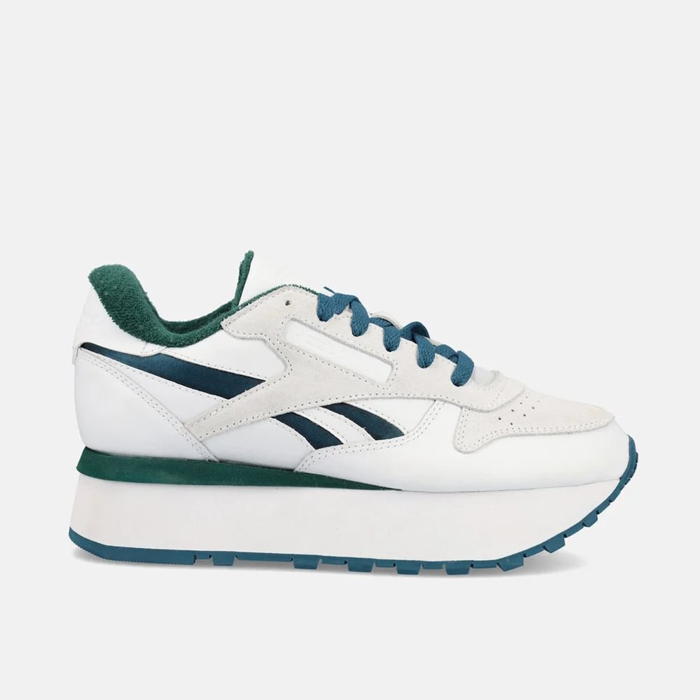 Zapatillas Classics Classic Leather Triple Lift Mujer