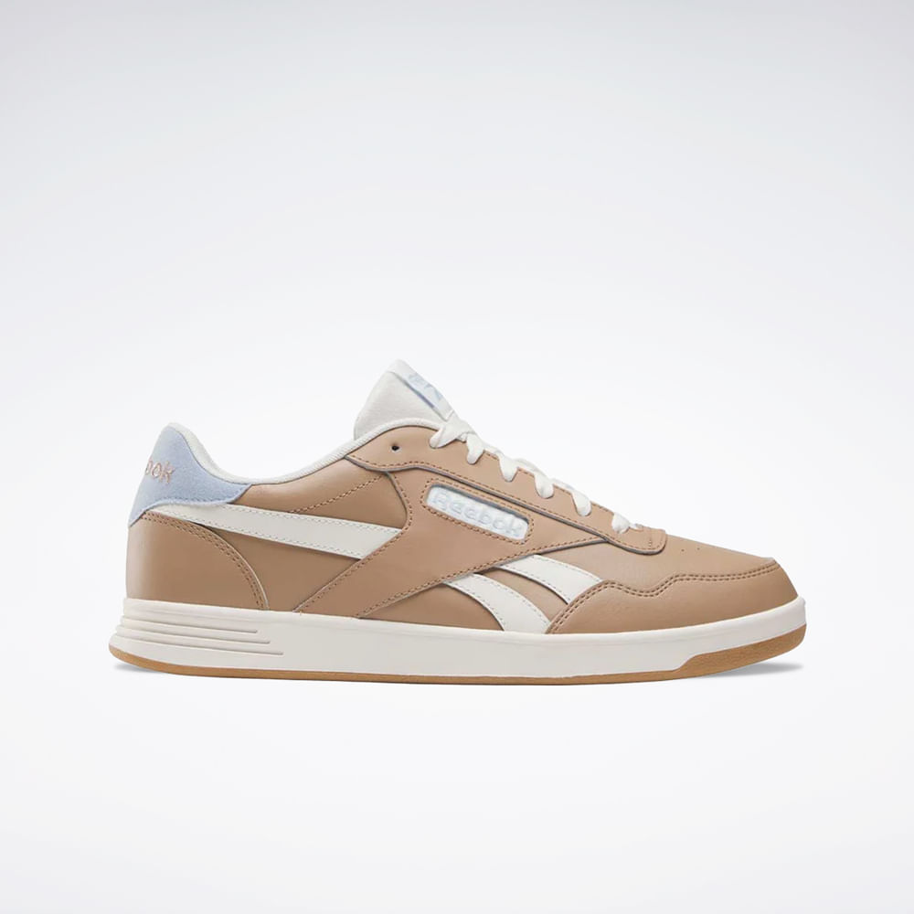 Zapatillas Classics Reebok Court Advance Unisex