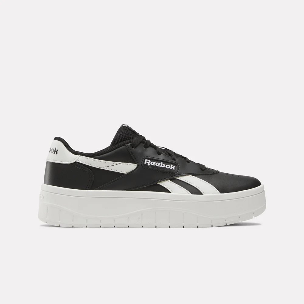 Zapatillas Classics Reebok Court Advance Surge Mujer